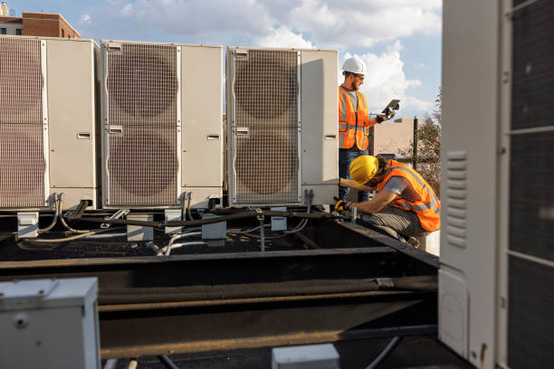 Best Air Quality Test  in Mledgevle, IL