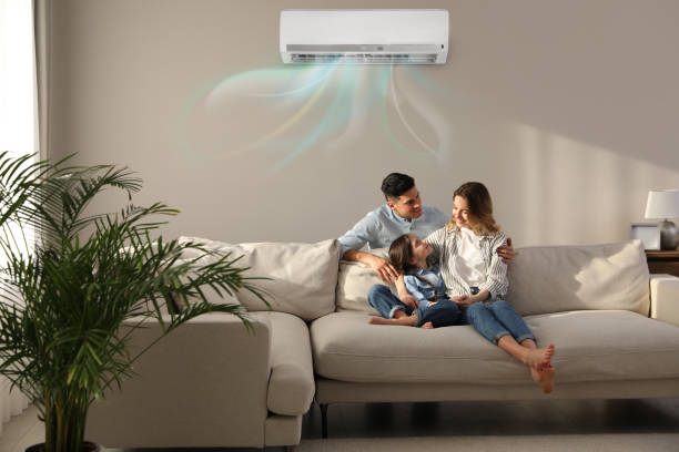 Best Emergency HVAC Repair  in Mledgevle, IL