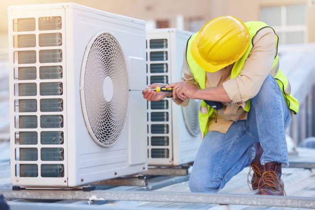 Best HVAC Repair Near Me  in Mledgevle, IL