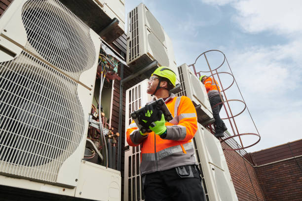 Best HVAC Tune-Up Services  in Mledgevle, IL