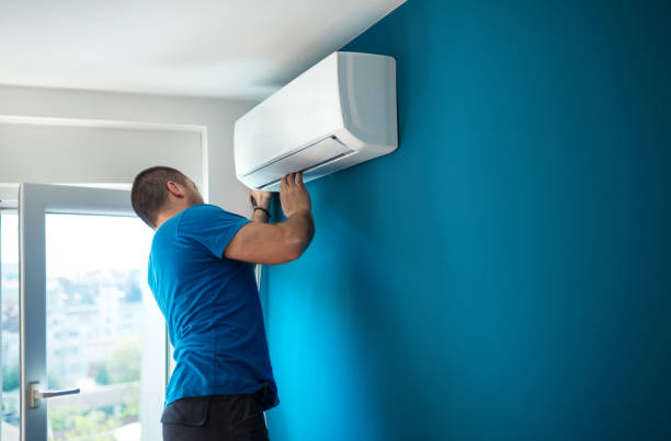 Best Air Conditioning Repair  in Mledgevle, IL