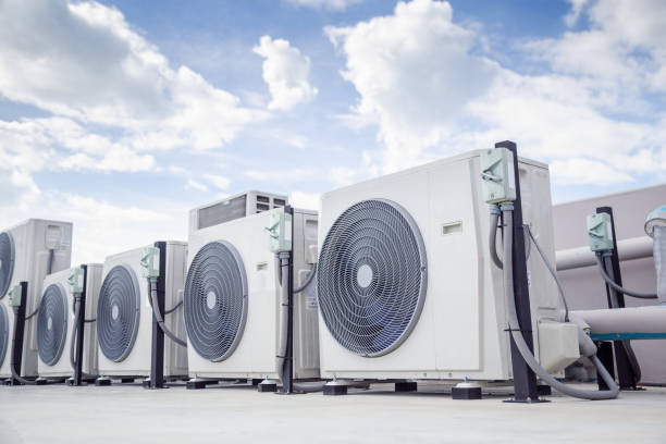 Best Affordable HVAC Services  in Mledgevle, IL