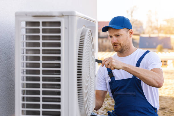 Professional HVAC in Milledgeville, IL