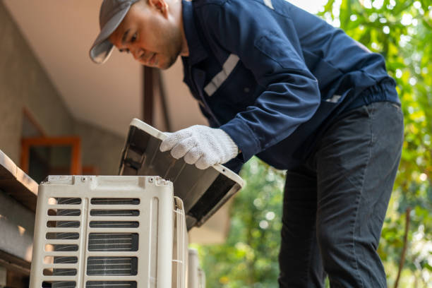Best Heating Repair Services  in Mledgevle, IL