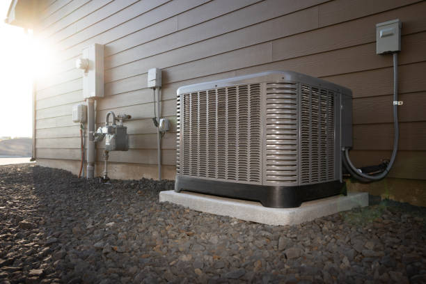 Air Duct Cleaning in Milledgeville, IL